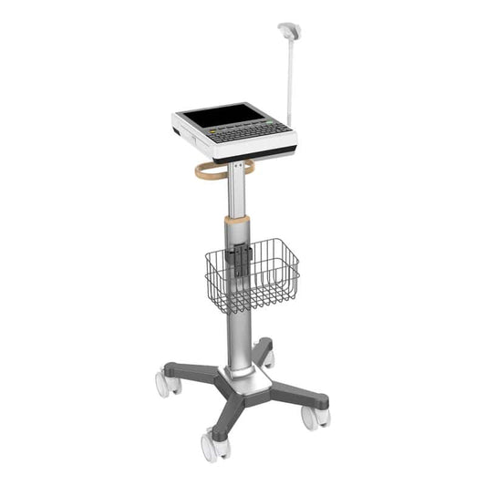 ECG Trolley for iMAC 120 pro Medvana UK