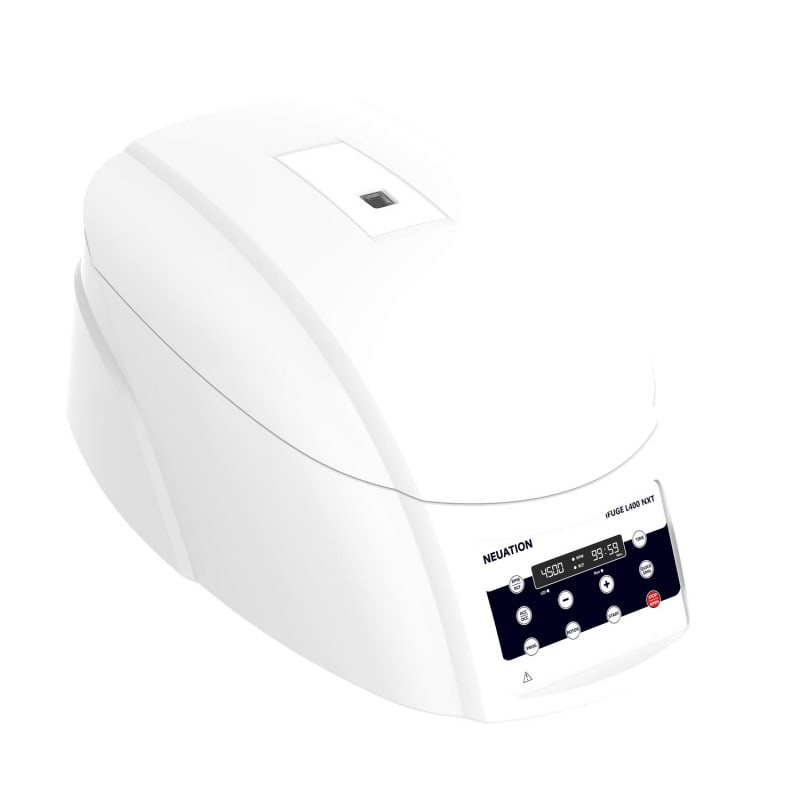 iFuge L400 NXT Centrifuge Medvana UK