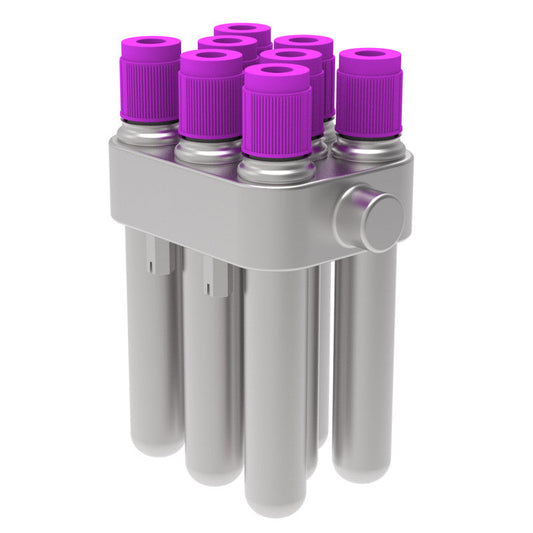 L400 NXT Adapter swing-out | 32 x 6 ml Medvana UK