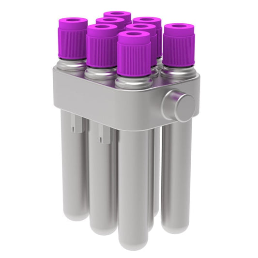 L400 NXT Adapter swing-out | 4 x 50 ml Medvana UK