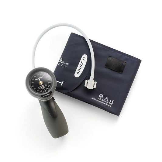 DuraShock DS66 Sphygmomanometer with standard cuff Medvana UK