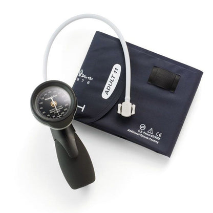 DuraShock DS65 Sphygmomanometer with FlexiPort cuff Medvana UK