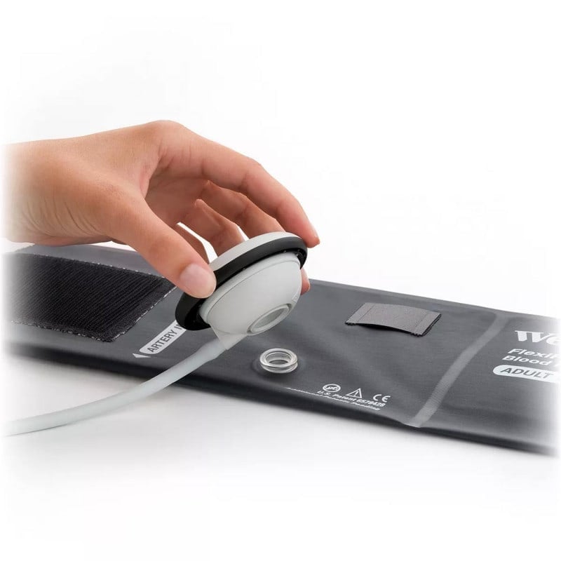 DuraShock DS45 Sphygmomanometer with child cuff Medvana UK