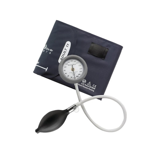 DuraShock DS44 Sphygmomanometer with case Medvana UK