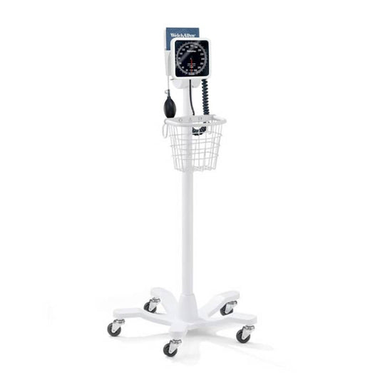Mobile Stand for 767 Sphygmomanometers Medvana UK