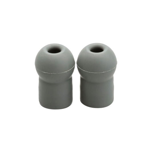 Comfort Eartips for Harvey DLX & Elite Stethoscopes large