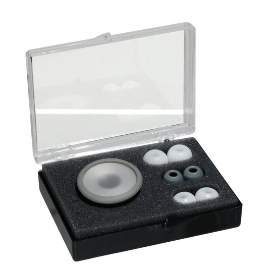 Stethoscope Accessory Kit, gray