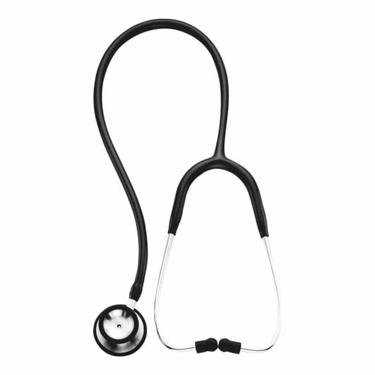 Professional Stethoscope for adults | burgundy