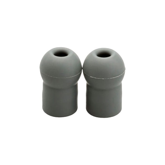 Comfort Sealing Eartips, large black