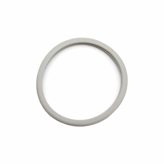 Diaphragm Non-Chill Rim, gray pediatric