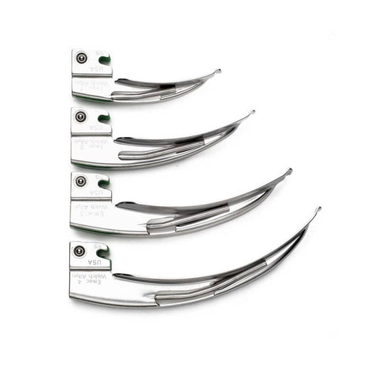 Fiber Optic English Macintosh Blade 1 Medvana UK