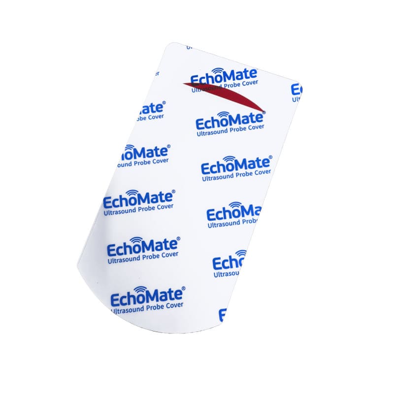 Echomate® Ultrasound Probe Cover GLT-09 Medvana UK
