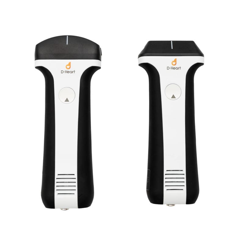 D-Heart Linear + Convex Scanner Medvana UK