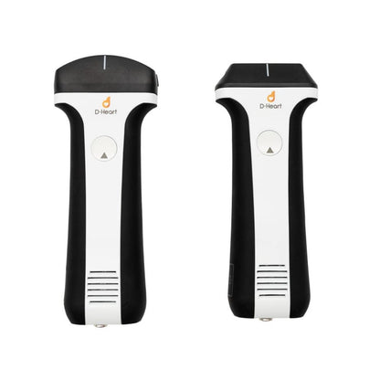 D-Heart Linear + Convex Scanner Medvana UK