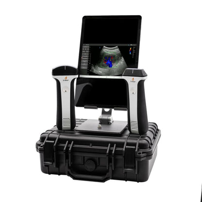 D-Heart Linear + Convex Scanner Medvana UK