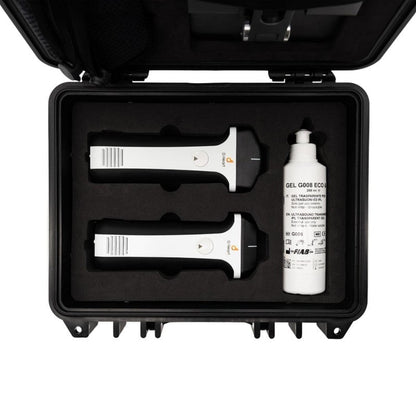 D-Heart Linear + Convex Scanner Medvana UK