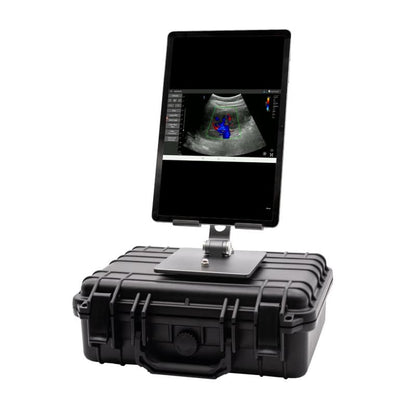 D-Heart Linear + Convex Scanner Medvana UK