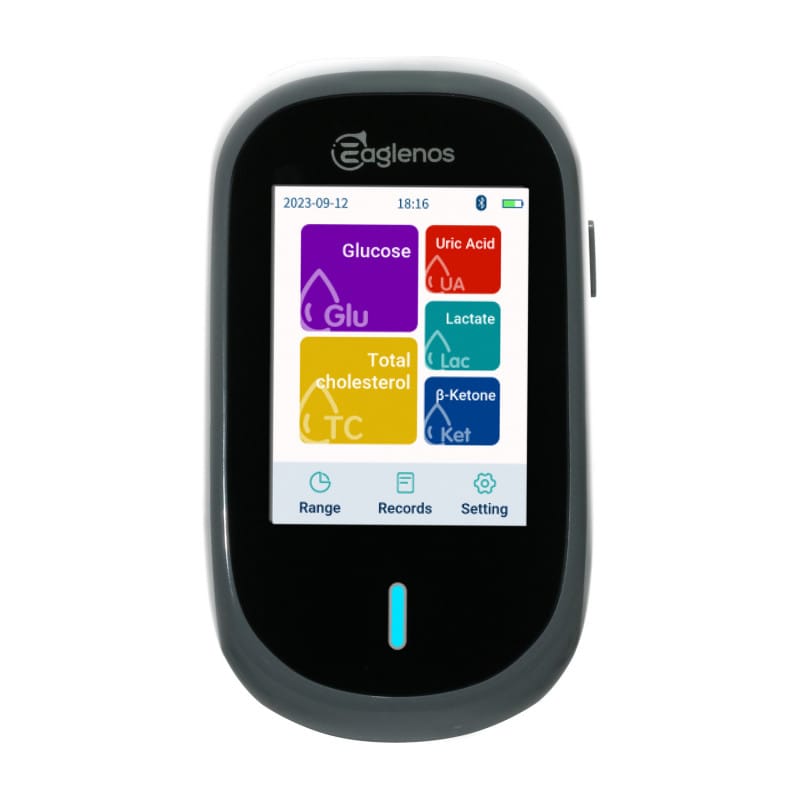 EN601 Analyzer Medvana UK