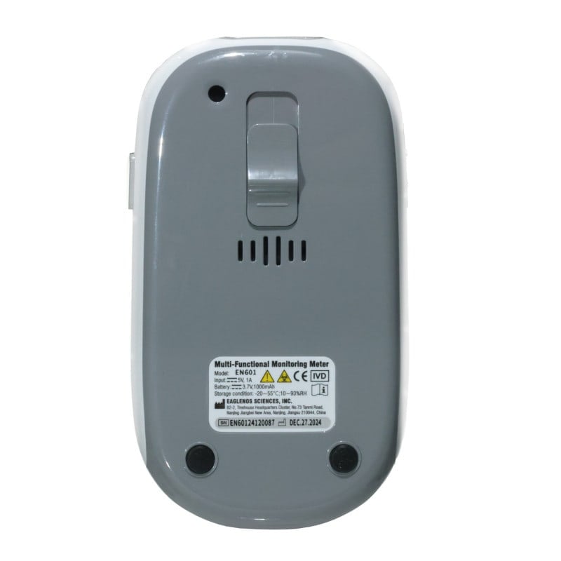 EN601 Analyzer Medvana UK