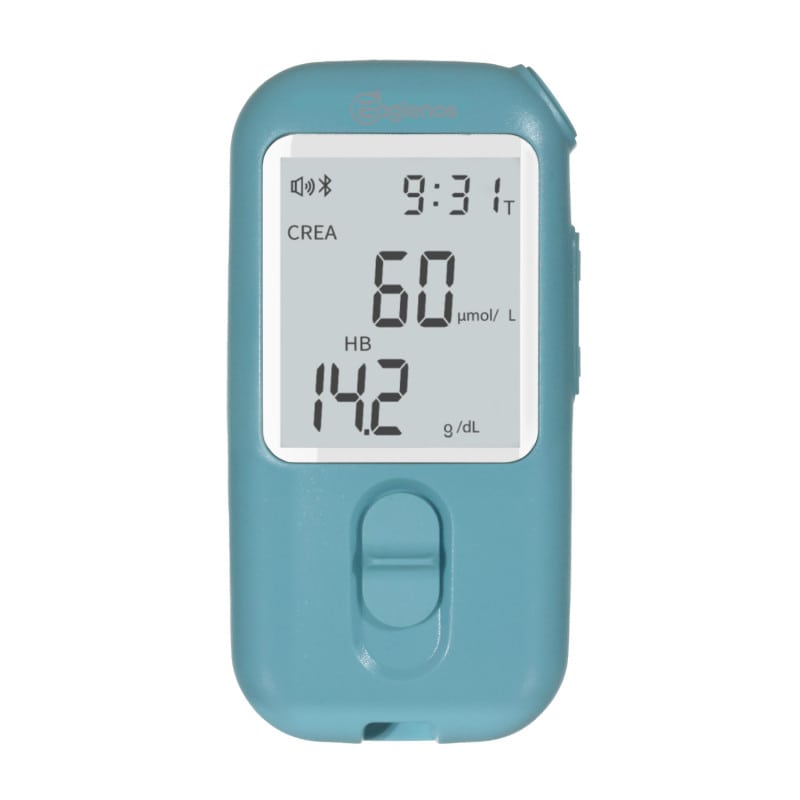 M432 Analyzer Medvana UK