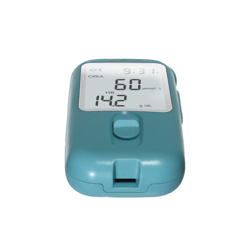 M432 Analyzer Medvana UK