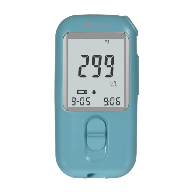 M432 Analyzer Medvana UK