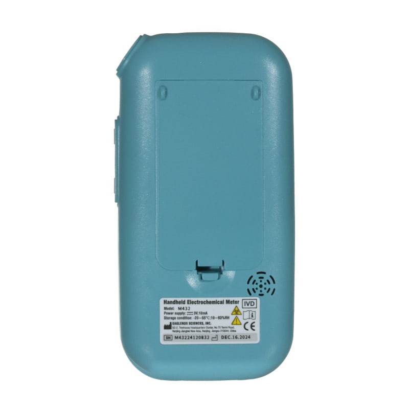 M432 Analyzer Medvana UK