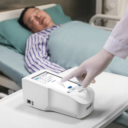 Electrolyte Analyzer Medvana UK