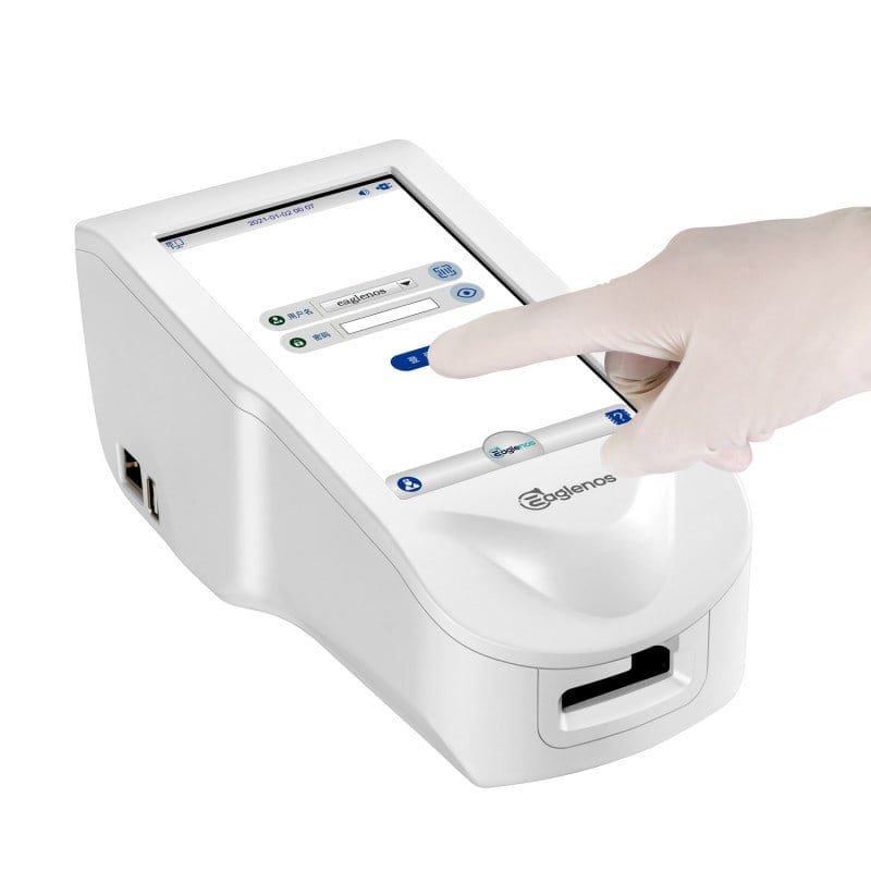 Electrolyte Analyzer Medvana UK