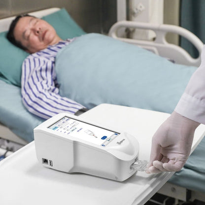 Electrolyte Analyzer Medvana UK