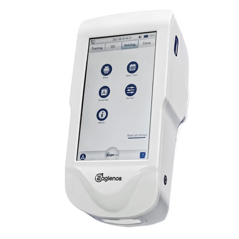 Electrolyte Analyzer Medvana UK