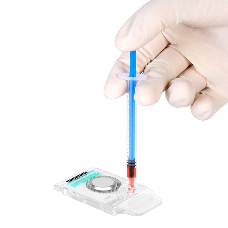 Electrolyte Analyzer Medvana UK