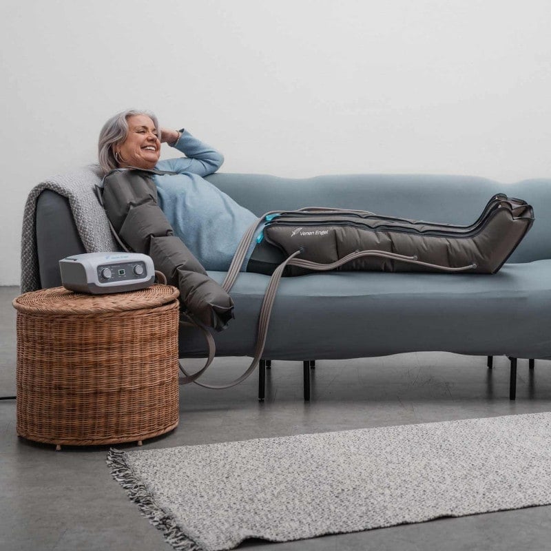 Venen Engel® 4 with arm cuff Medvana UK