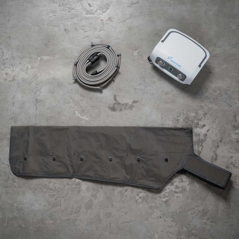 Venen Engel® 4 with leg &amp; abdominal cuff Medvana UK