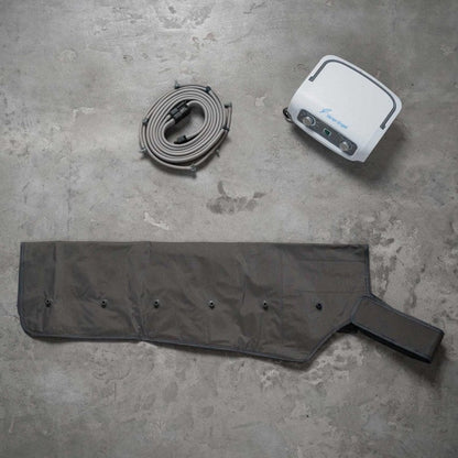 Venen Engel® 4 with leg &amp; abdominal cuff Medvana UK