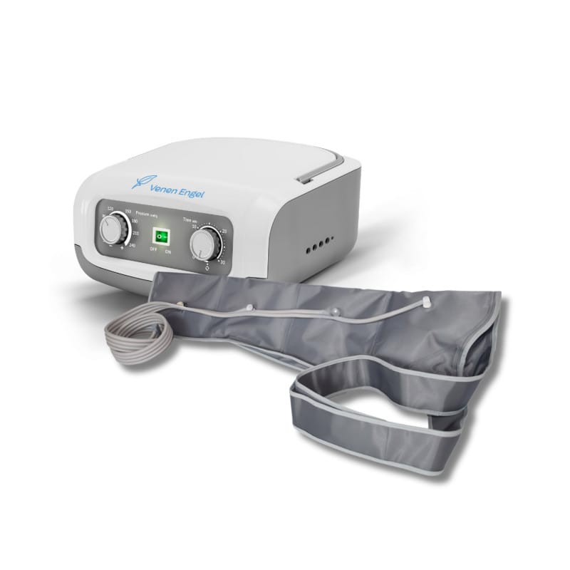 Venen Engel® 4 with leg cuff Medvana UK