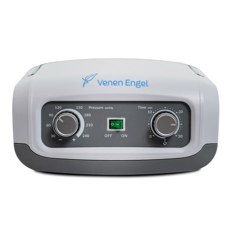 Venen Engel® 4 with leg &amp; abdominal cuff Medvana UK
