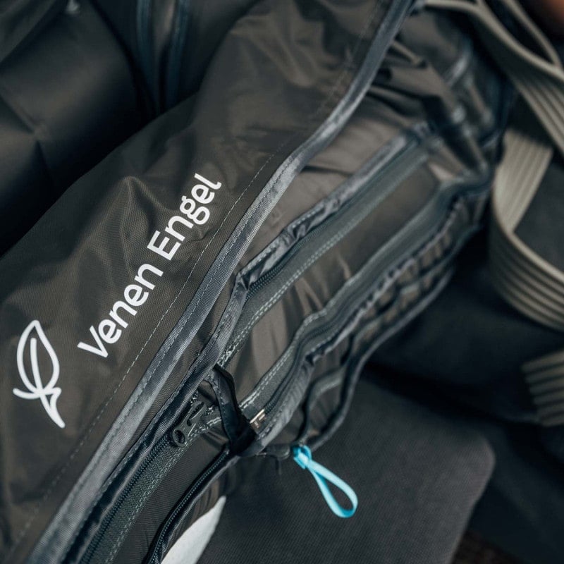 Venen Engel® Lymph Flow Pants with 4 air chambers Medvana UK