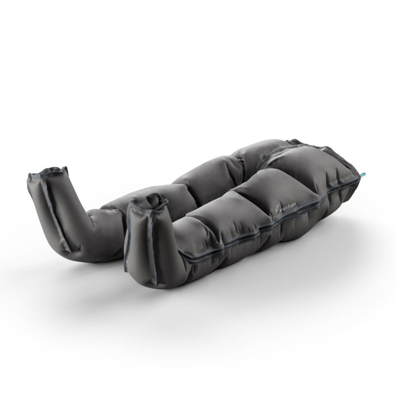 Venen Engel® Lymph Flow Pants with 4 air chambers Medvana UK