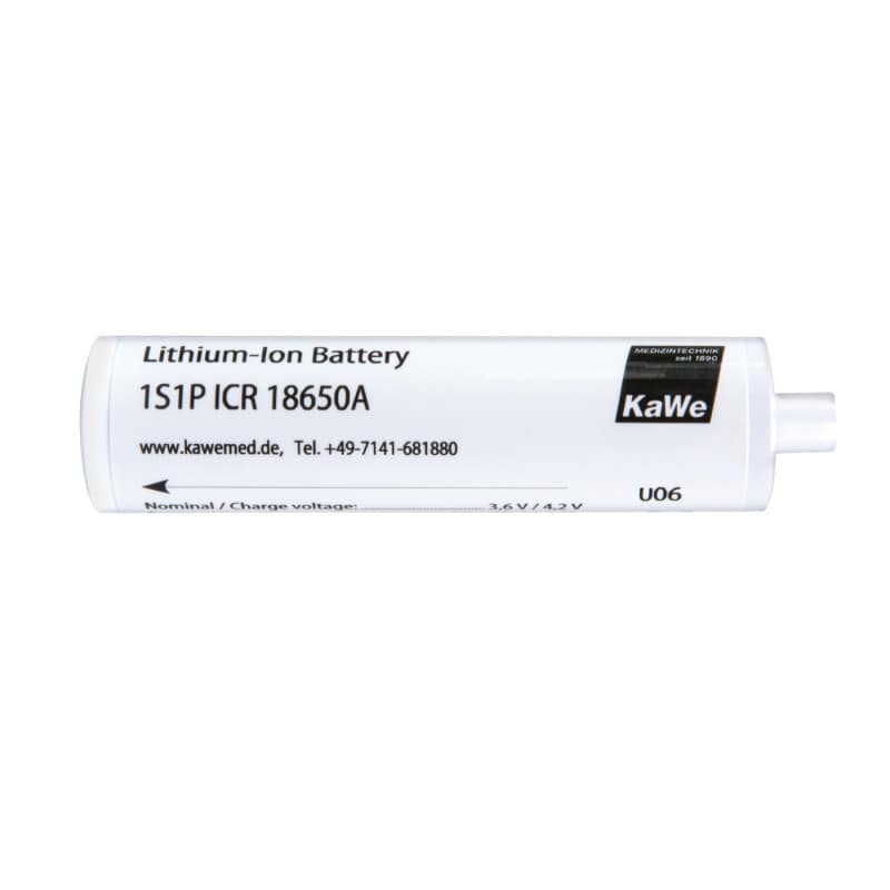 KaWe Rechargeable Battery 3.5 V Medvana UK