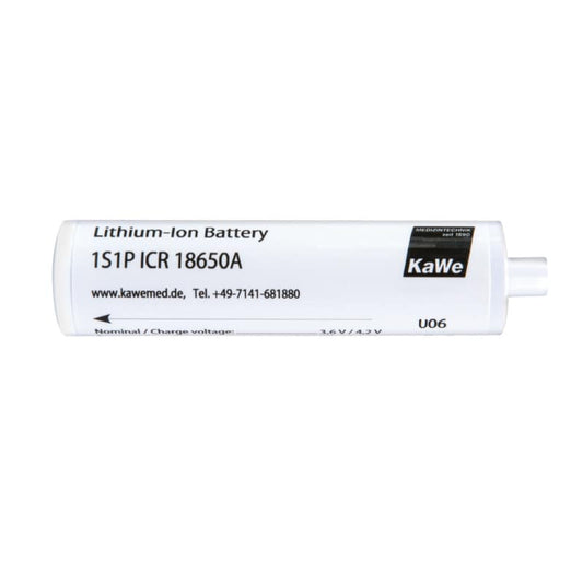 KaWe Rechargeable Battery 3.5 V Medvana UK