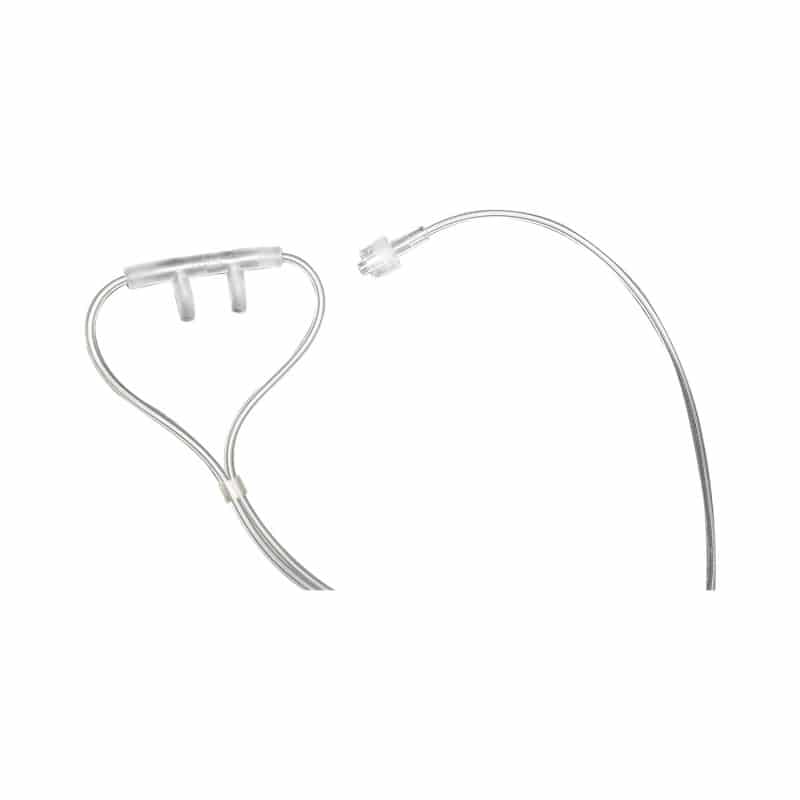 EtCO₂ Nasal Sampling Cannula neonate Medvana UK