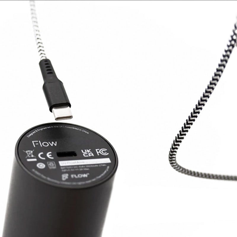 Flow® ELITE GO Mini Massage Gun Medvana UK