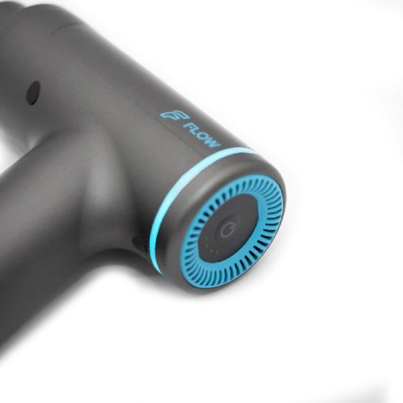 Flow® ELITE GO Mini Massage Gun Medvana UK