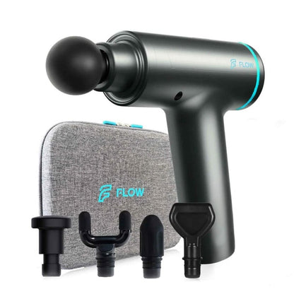 Flow® ELITE GO Mini Massage Gun Medvana UK