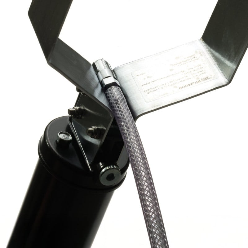 QMX 120 Vacuum Pump Medvana UK