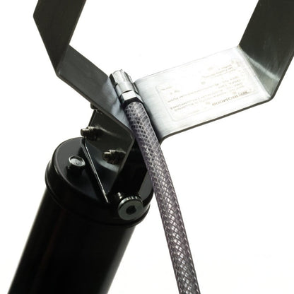 QMX 120 Vacuum Pump Medvana UK