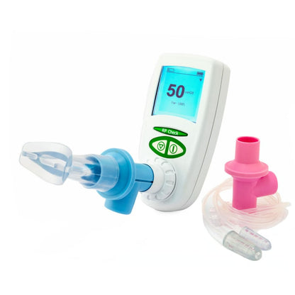 RP Check Respiratory Pressure Meter, Starter Set Medvana UK