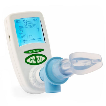 RP Check Respiratory Pressure Meter, Starter Set Medvana UK