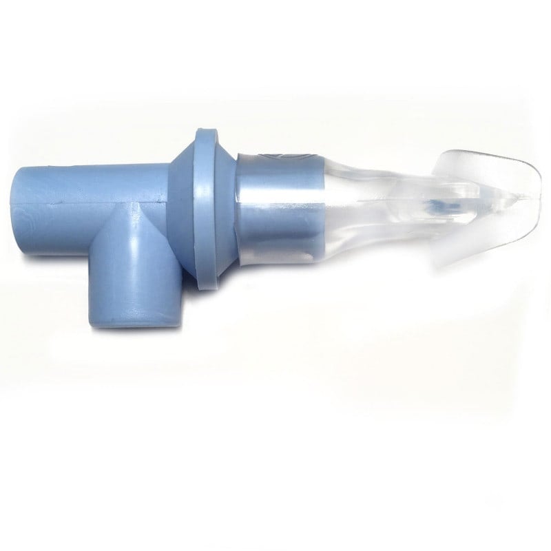 RP Check Valve T-Pieces with Bacterial Filter Expiratory Medvana UK